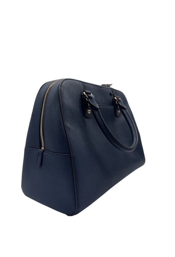 MICHAEL KORS - STUD STACHEL BAG - Image 7